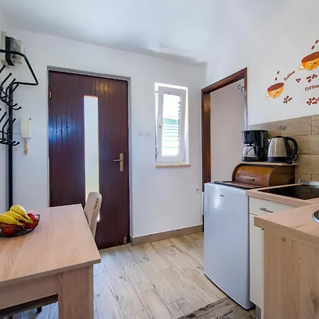 Beautiful In With Wifi Apartment *