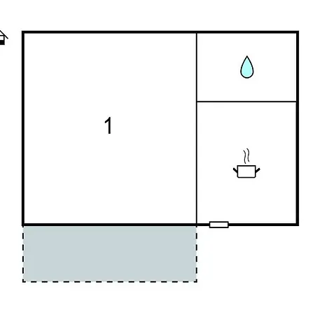 Apartment Beautiful In With Wifi Pula