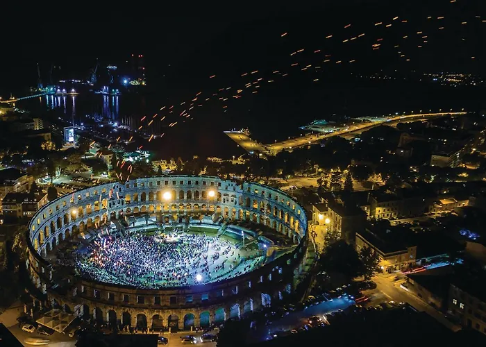 Beautiful In With Wifi * Pula