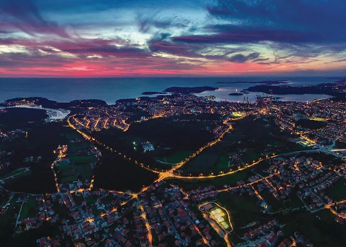 Apartment Beautiful In With Wifi