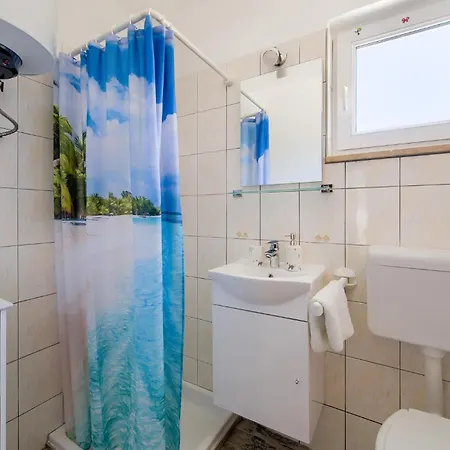 Beautiful In With Wifi Apartamento Pula