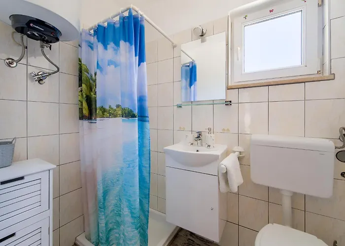 Beautiful In With Wifi Apartment Pula