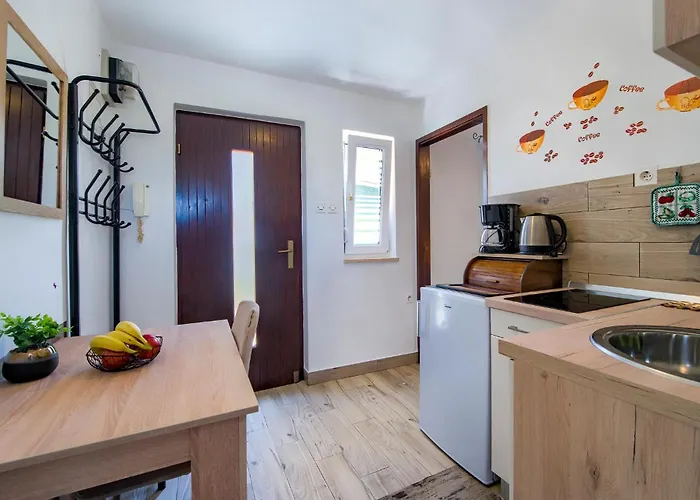 Beautiful In With Wifi Apartment *