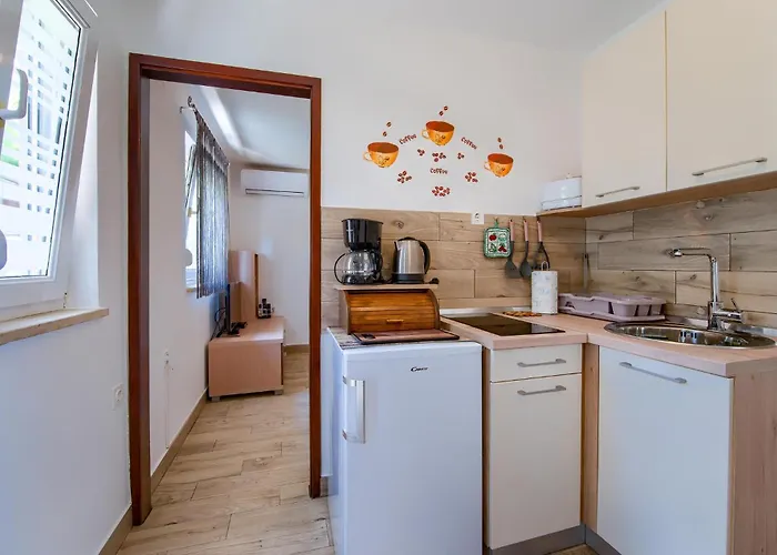 Beautiful In With Wifi