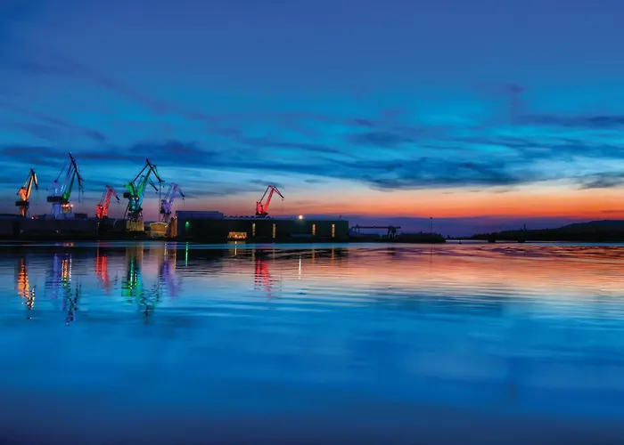 Apartment Beautiful In With Wifi Pula