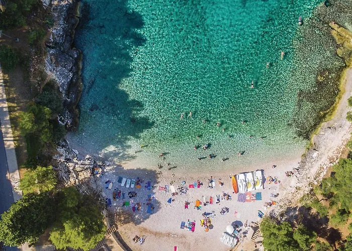 Beautiful In With Wifi Apartment