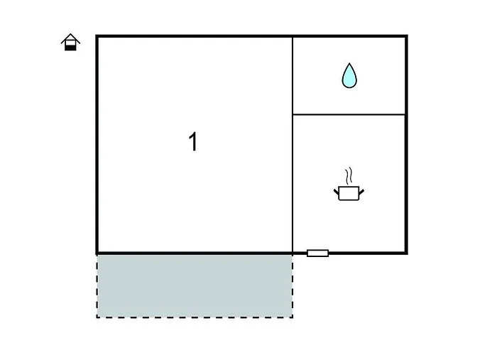 Apartment Beautiful In With Wifi Pula